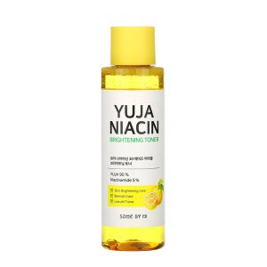 مایع پاک کننده آرایش سام بای می مدل یوجا نیاسین