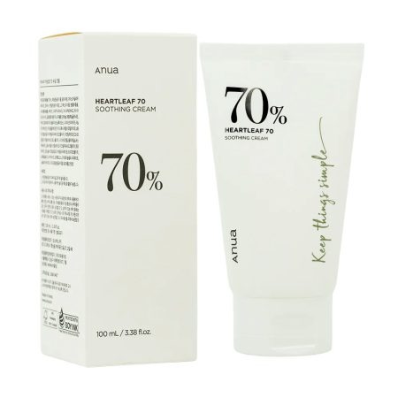 کرم تسکین‌دهنده 70٪ هارتلیف آنوآ