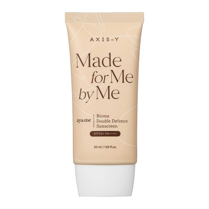 ضد آفتاب تقویت کننده بیوم پروبیوتیک اکسیس وای