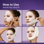 ماسک ورقه‌ای نامبوزین شماره 9
