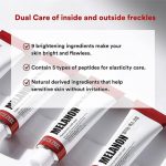 کرم ضد لک مدی پیل پلاس تیوپی | Medi‑Peel Melanon X Cream Plus - Image 2