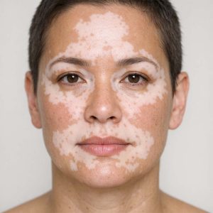 ویتیلیگو (Vitiligo)