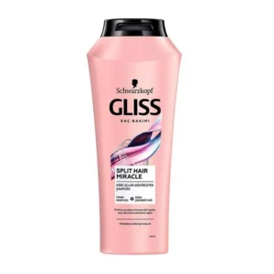 شامپو مو گلیس مدل Split Hair Miracle