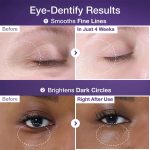 کرم دور چشم NAD+ و رتینول شماره ۹ نامبوزین